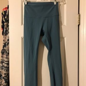 Lululemon Wunder Unders